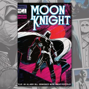 Moon Knight - 1983