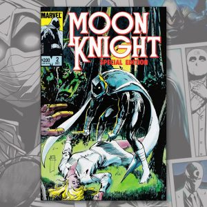 Moon Knight - 1983