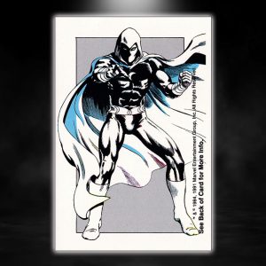 1991 - Marvel Super Heroes