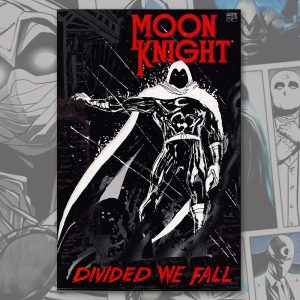 Moon Knight - 1992
