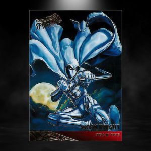 1995 - Fleer Ultra Marvel Spider-Man