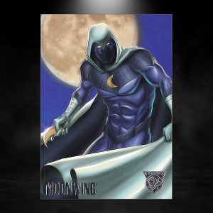 1996 - Fleer Marvel/DC Amalgam