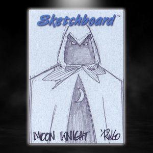 1998 - SkyBox Marvel Creators Collection