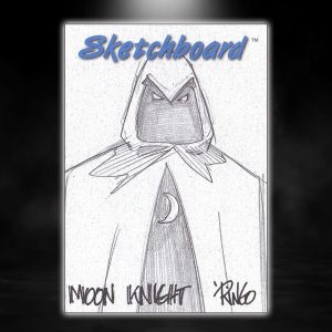 1998 - SkyBox Marvel Creators Collection