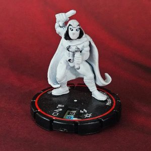 Marvel HeroClix - Critical Mass