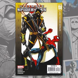 Ultimate Spider-Man - 2005