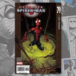 Ultimate Spider-Man - 2005