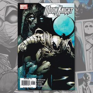Moon Knight - 2006