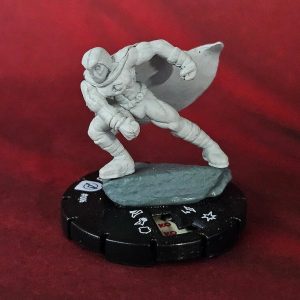 Marvel HeroClix - Avengers