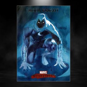 2007 - Marvel Masterpieces