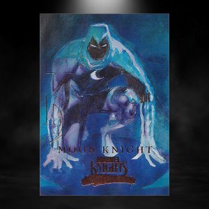 2007 - Marvel Masterpieces