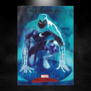 2007 - Marvel Masterpieces