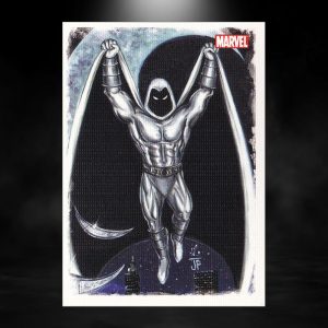 2009 - Rittenhouse Marvel Spider-Man: Archives