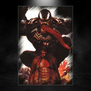 2010 - Rittenhouse Marvel Heroes & Villains