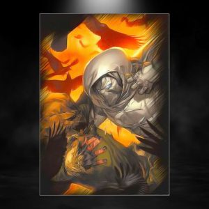 2010 - Rittenhouse Marvel Heroes & Villains