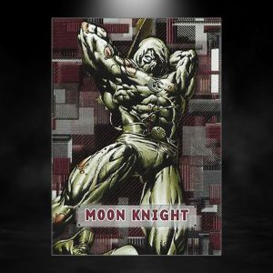 2012 - Marvel Beginnings