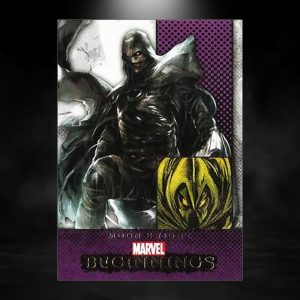 2012 - Marvel Beginnings Series 2