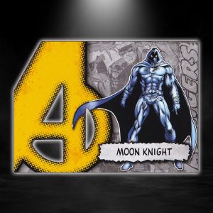 2012 - Marvel Beginnings Series 2