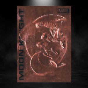 2012 - Rittenhouse Marvel Bronze Age