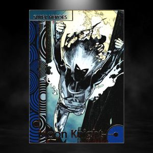 2013 - Marvel Fleer Retro