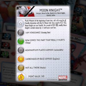 2013 - Marvel HeroClix Amazing Spider-Man