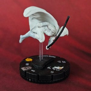 Marvel HeroClix - Amazing Spider-Man