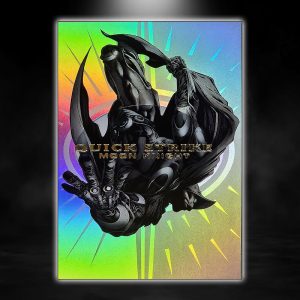 2013 - Marvel Fleer Retro