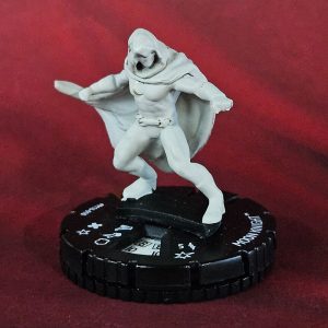 Marvel HeroClix Defenders