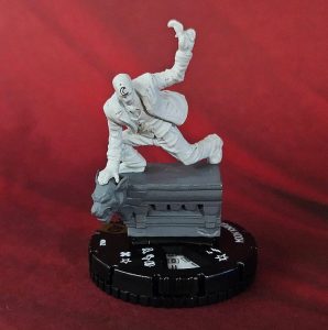 Marvel HeroClix - Avengers/Defenders War