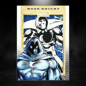 2014 - Rittenhouse Marvel 75th Anniversary