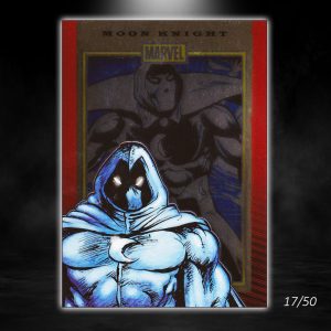 2014 - Rittenhouse Marvel 75th Anniversary