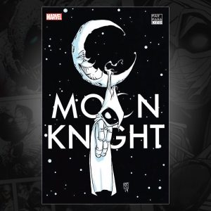 Moon Knight - 2014