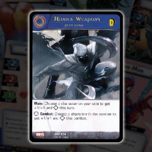 2015 - UD VS System The Defenders