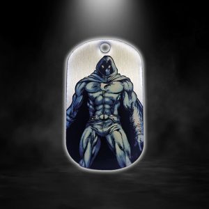 2015 - Upper Deck Marvel Dossier