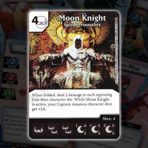 2016 - Dice Master Civil War