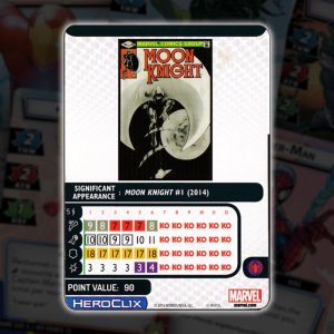 2016 - Superior Foes of Spider-Man