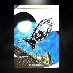 2016 - Marvel Masterpieces