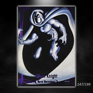 2016 - Marvel Masterpieces