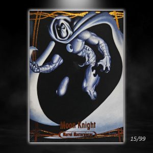 2016 - Marvel Masterpieces