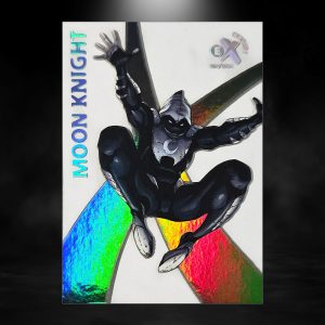 2017 - Fleer Ultra Marvel Spider-Man