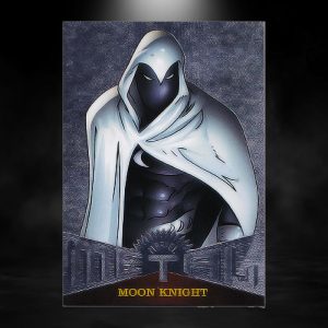 2017 - Fleer Ultra Marvel Spider-Man