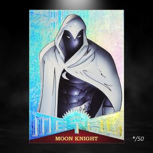 2017 - Fleer Ultra Marvel Spider-Man