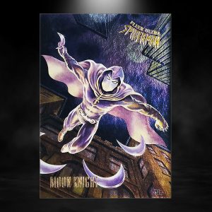 2017 - Fleer Ultra Marvel Spider-Man