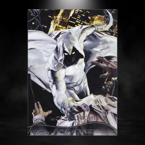 2020 - Marvel Masterpieces