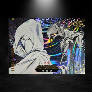 2020 - Upper Deck Marvel Anime