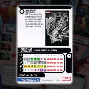 2021 - Avengers War of the Realms