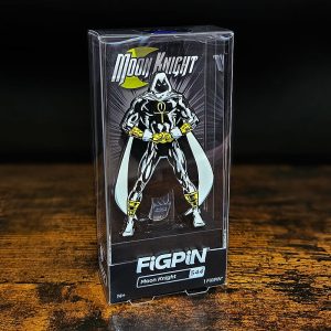 Moon Knight FiGPiN