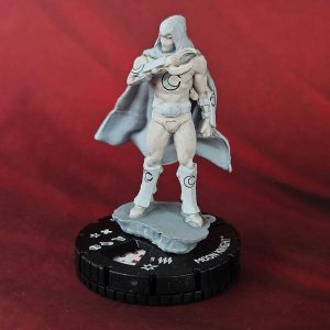 Marvel HeroClix - Avengers War of the Realms