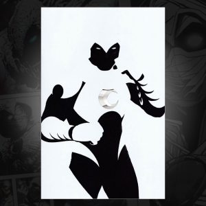 Moon Knight #1 - 2021