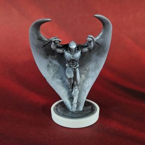 Unmatched: Redemption Row